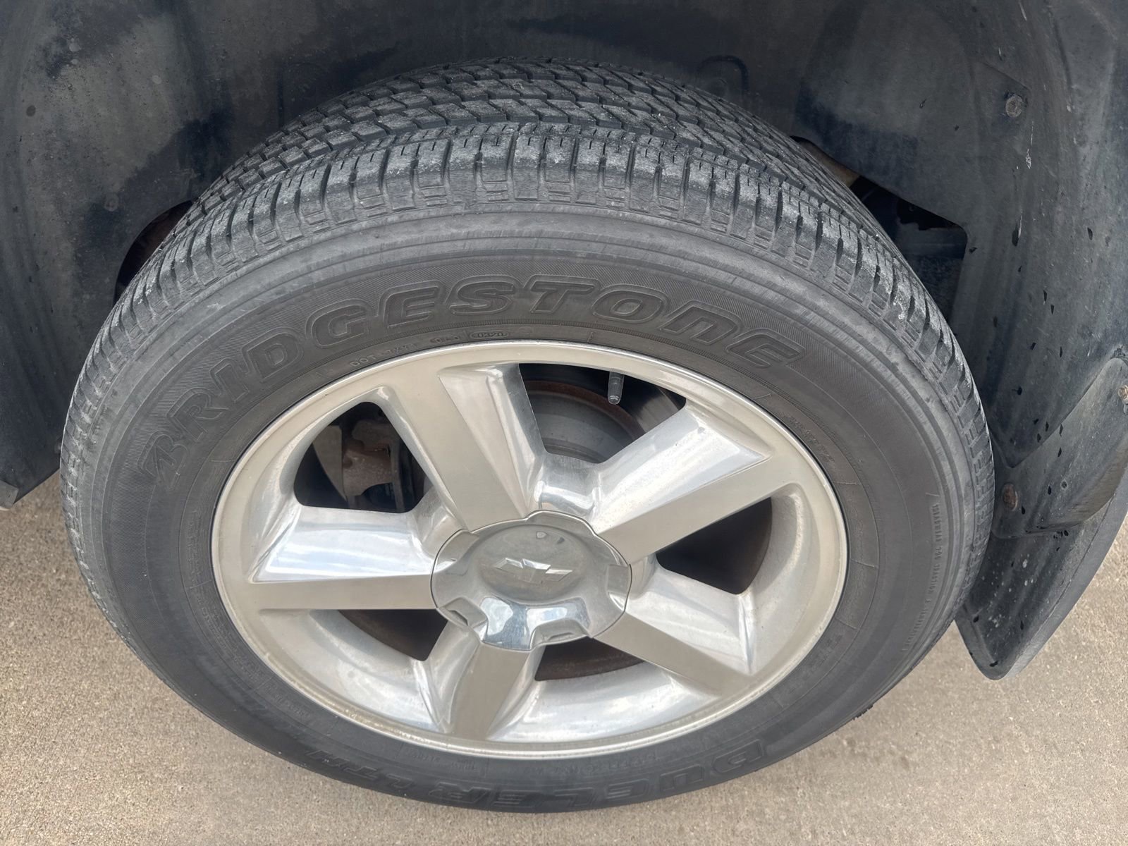 Used 2012 Chevrolet Avalanche LTZ AWD/4WD image 11