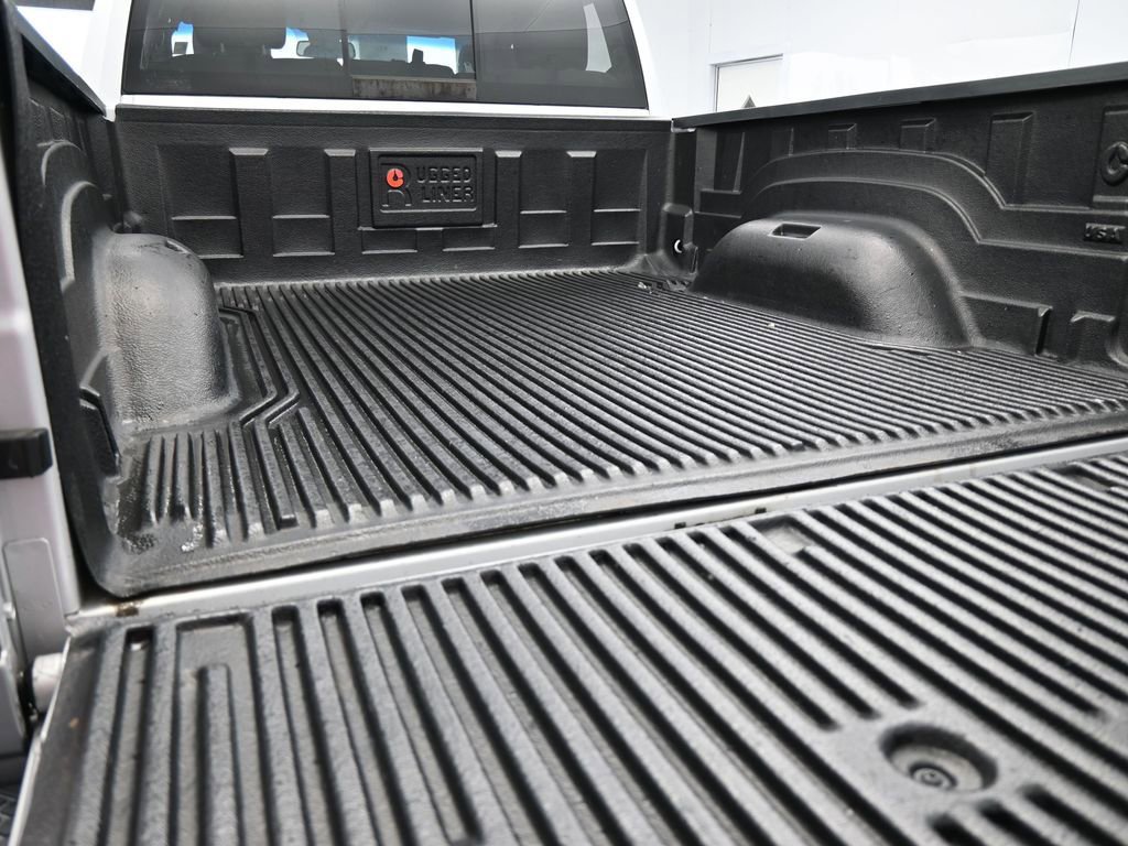 Used 2018 RAM 1500 Big Horn image 36
