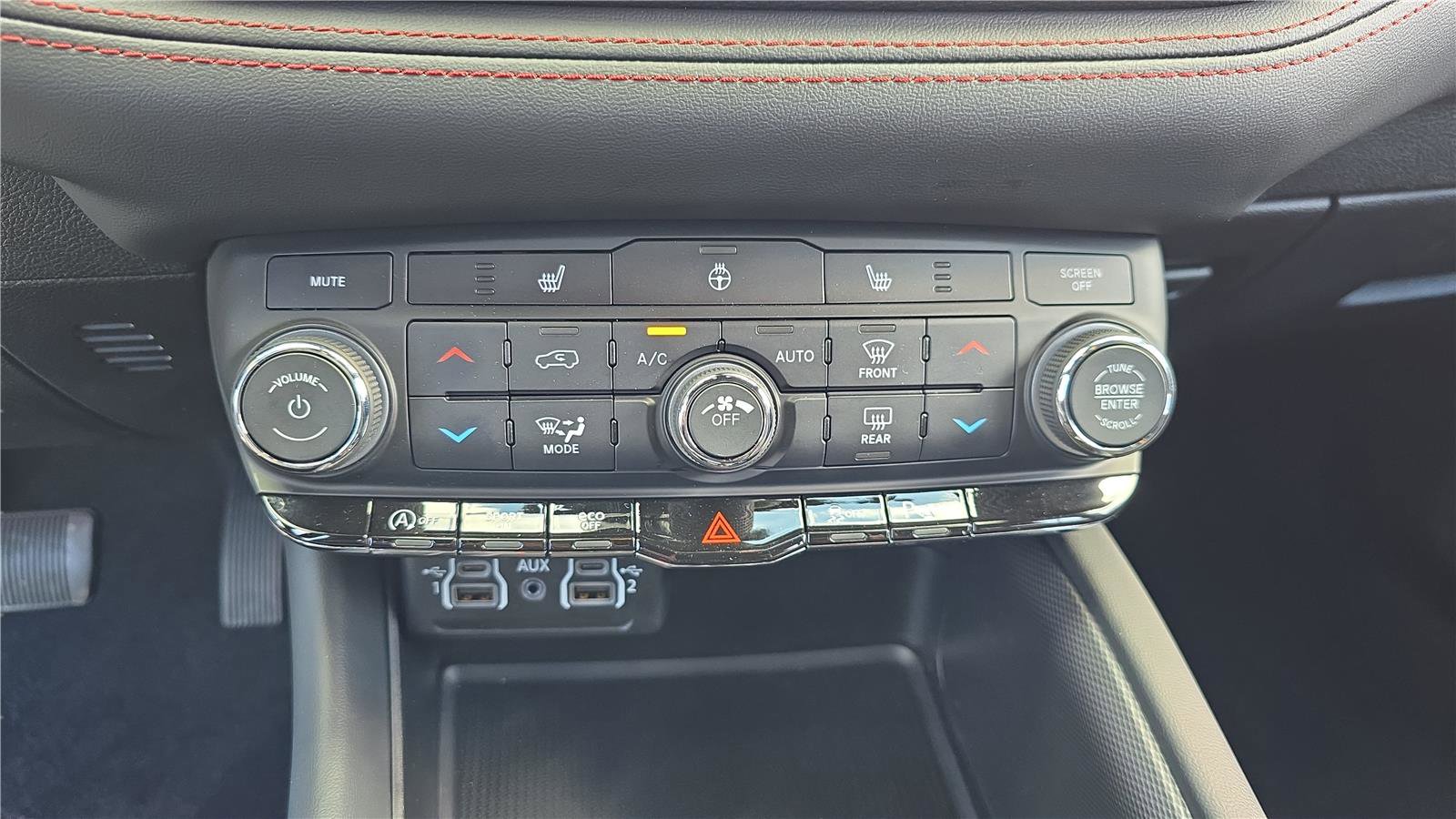 Used 2026 Dodge Durango GT AWD/4WD image 23