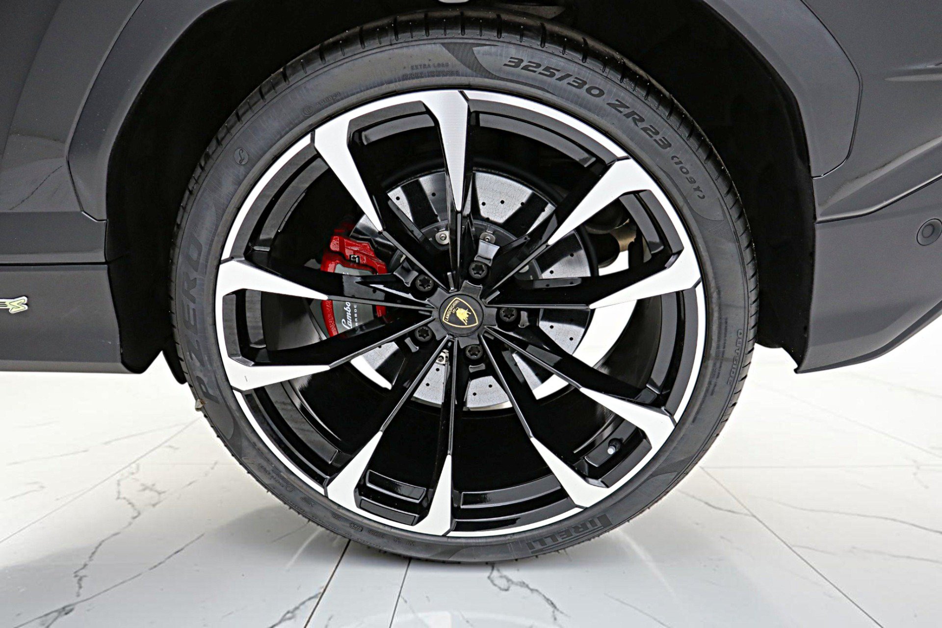 Used 2024 Lamborghini Urus S AWD/4WD image 53