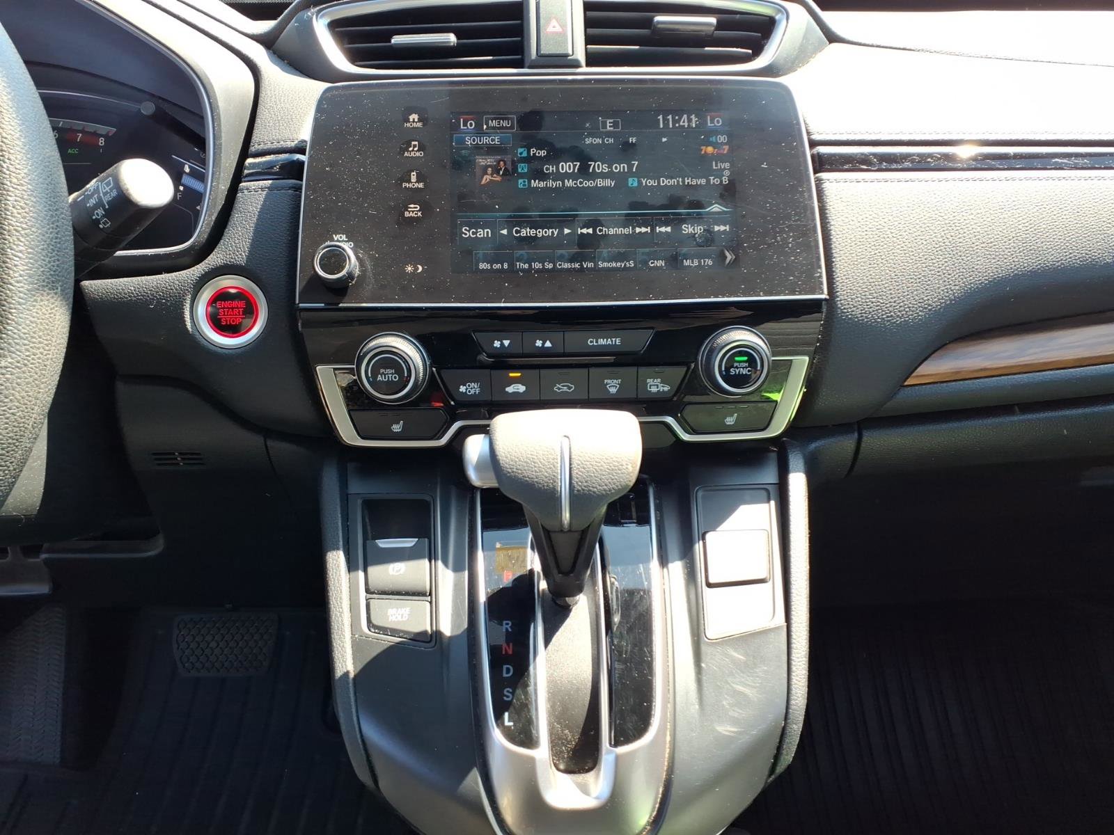 Used 2017 Honda CR-V EX image 10