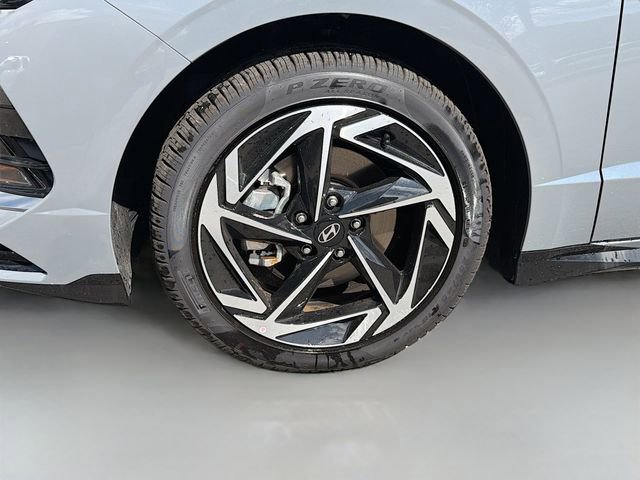 New 2026 Hyundai Sonata SEL FWD image 31