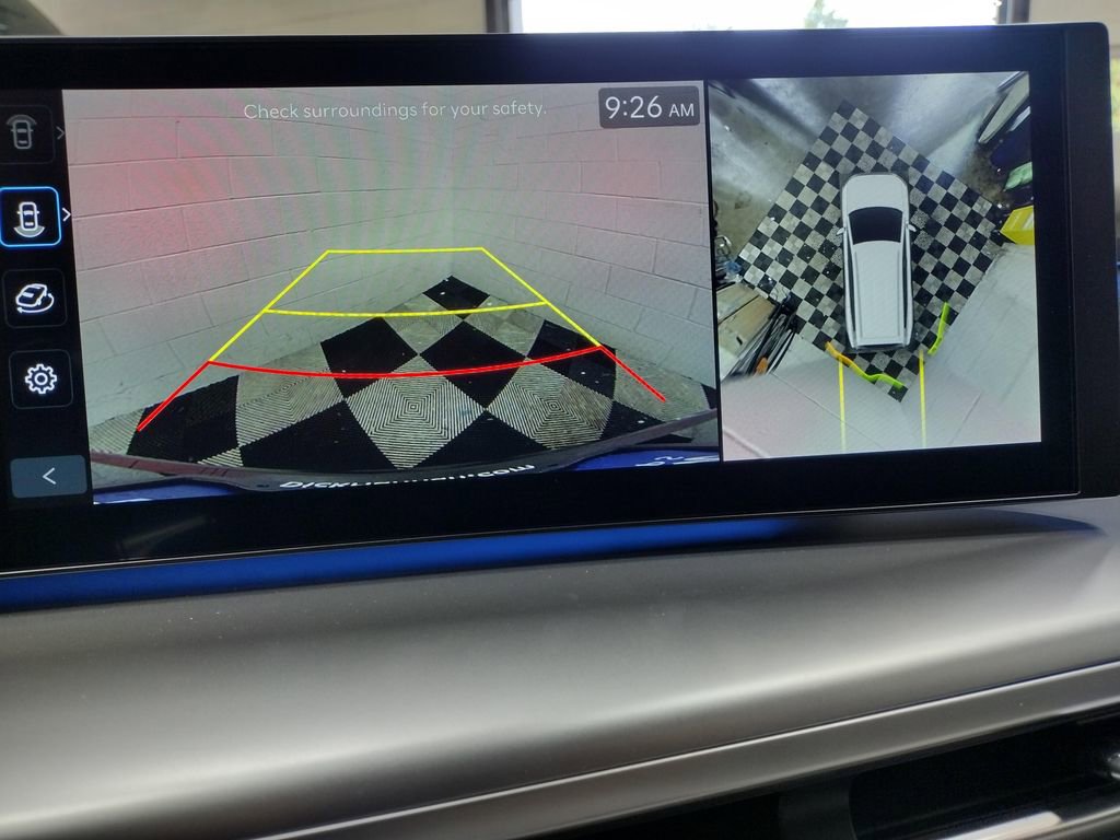 New 2026 Hyundai Ioniq 9 SEL image 8