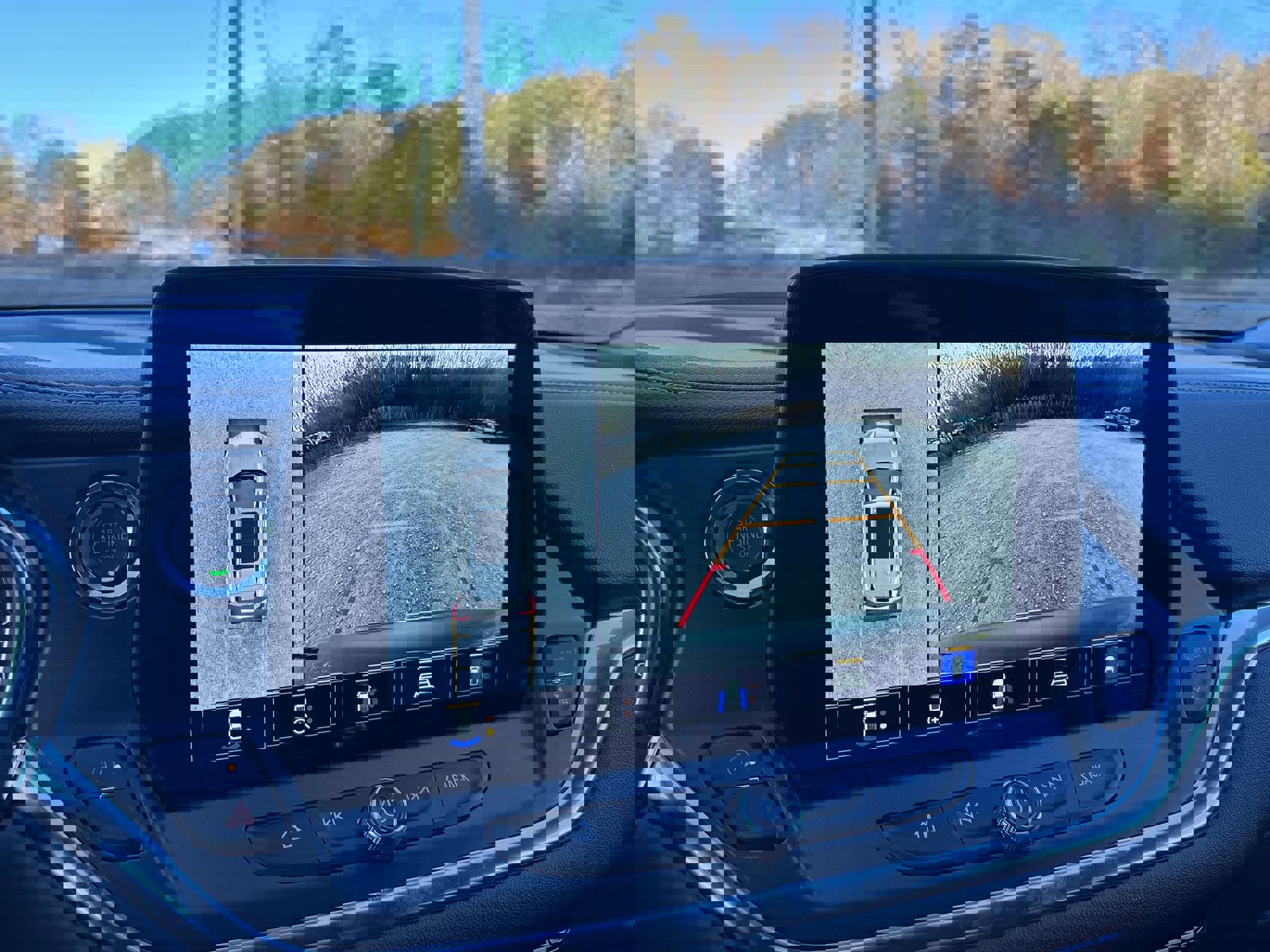 New 2025 Chevrolet Blazer LT w/ Sound & Technology Package image 20