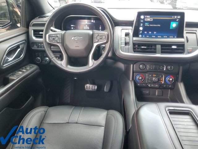 Used 2022 Chevrolet Tahoe RST w/ Luxury Package AWD/4WD image 18