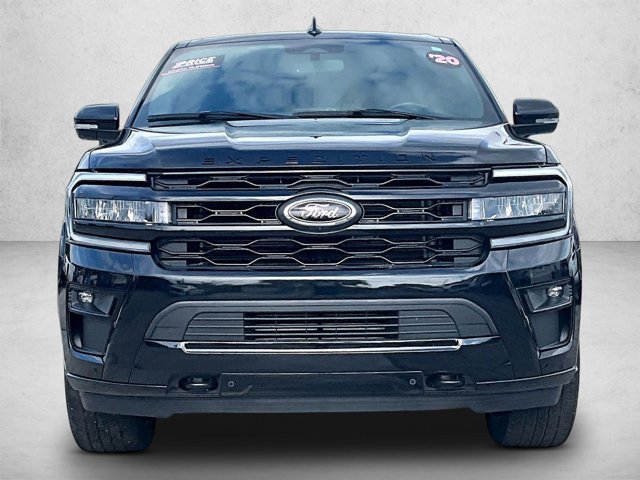 Used 2022 Ford Expedition Max Limited image 3