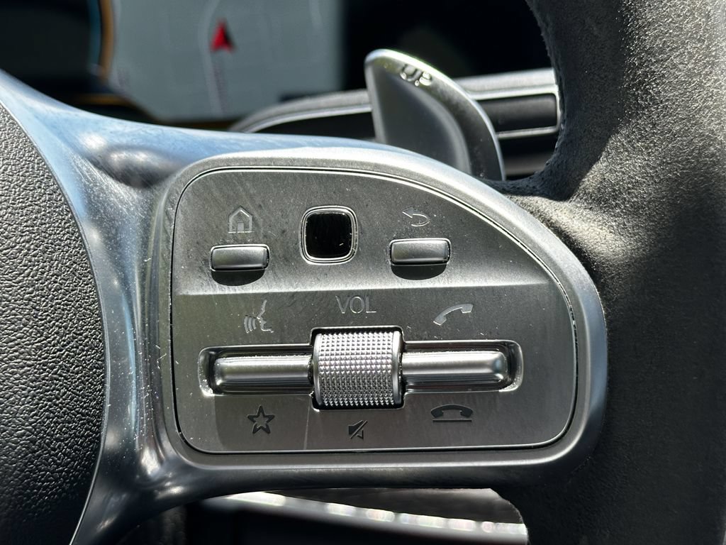 Certified 2021 Mercedes-Benz GLE 53 AMG 4MATIC image 29