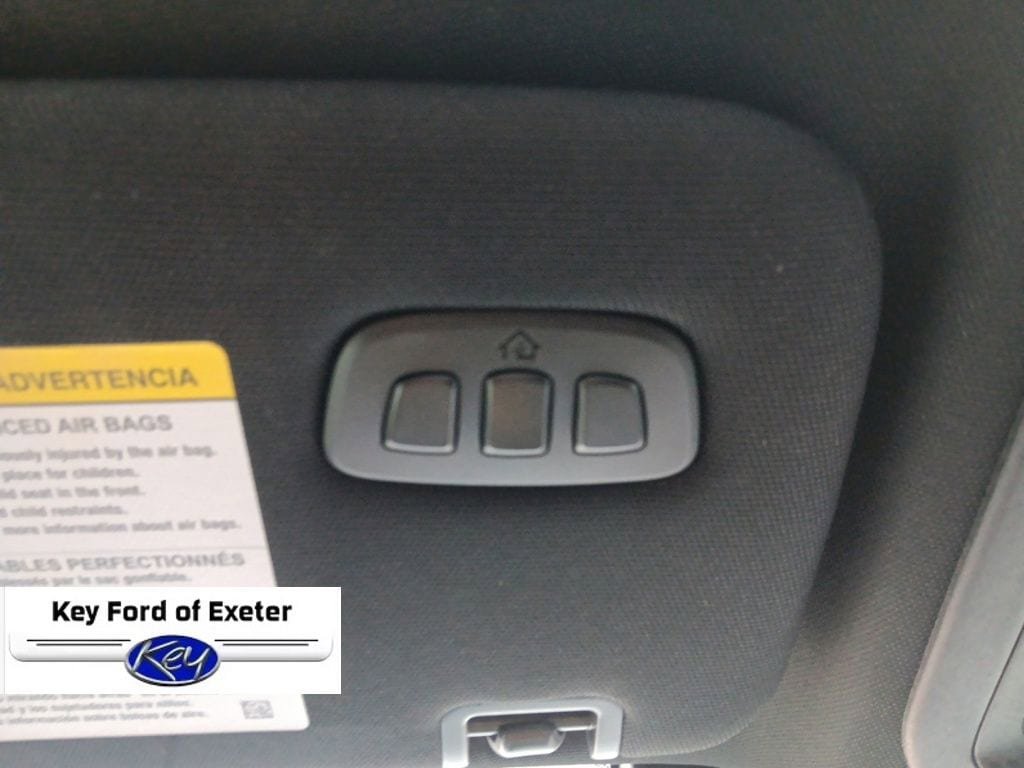 Used 2022 Ford Explorer ST w/ ST Street Pack image 44