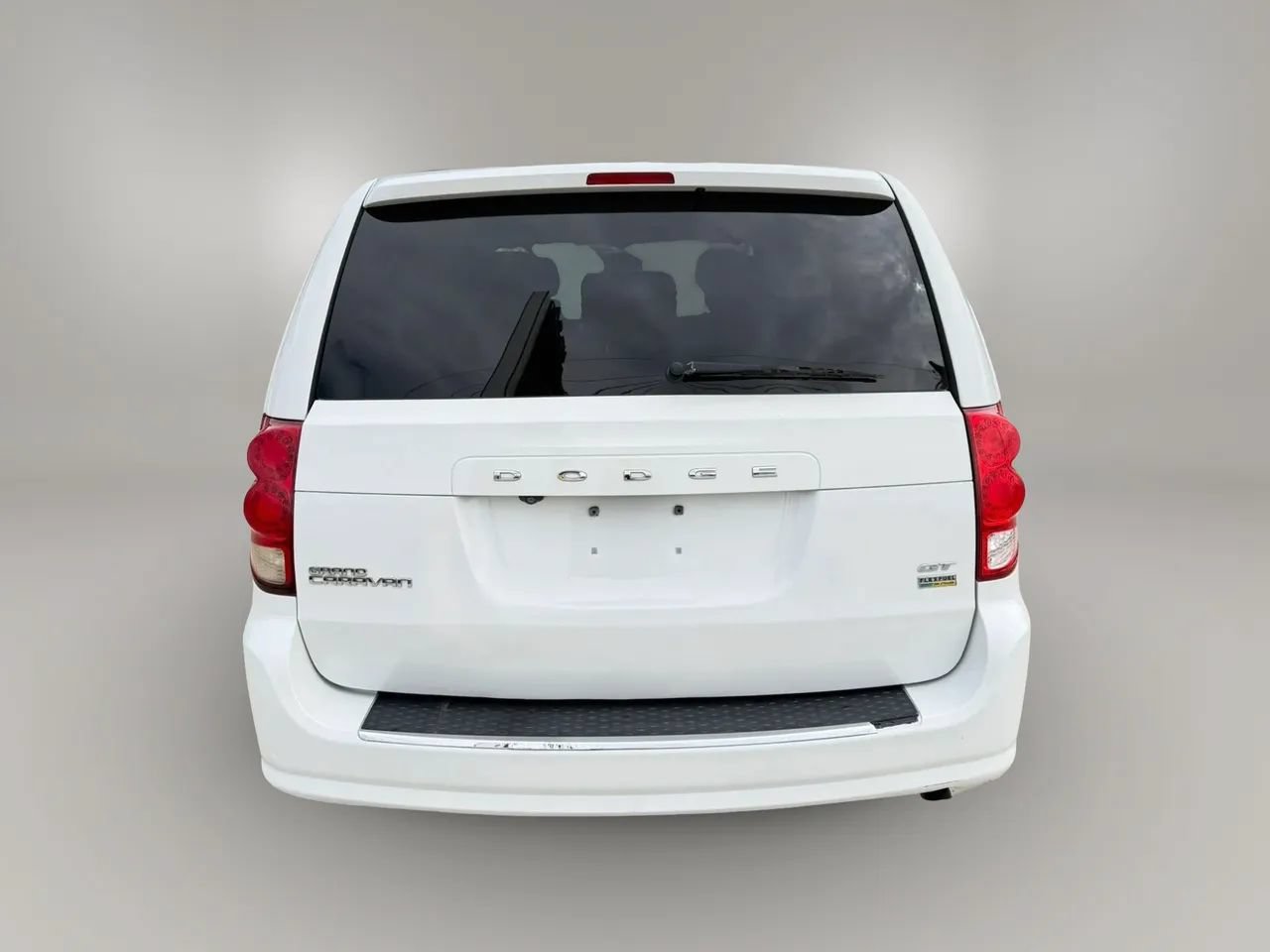 Used 2017 Dodge Grand Caravan GT FWD image 7
