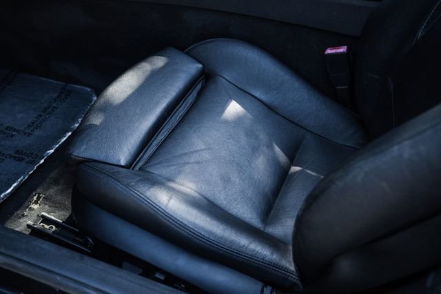 Used 2012 BMW Z4 sDrive35is image 72