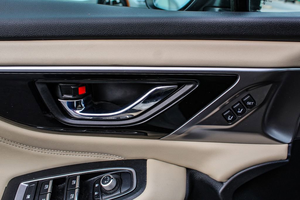 Used 2022 Subaru Legacy Limited w/ Popular Package #2 image 36