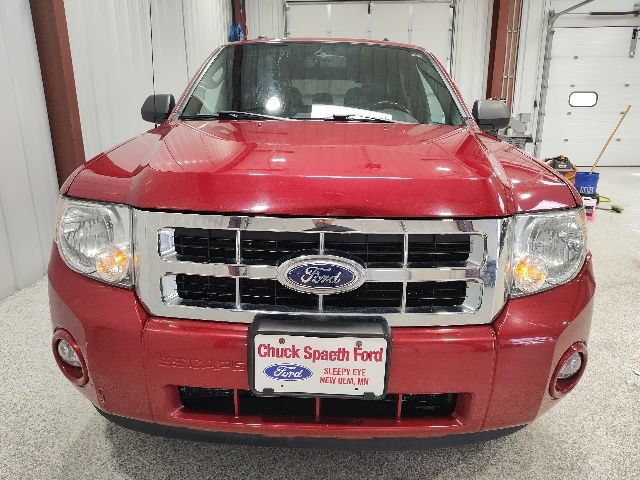 Used 2011 Ford Escape XLT w/ 202A Rapid Spec Order Code AWD/4WD image 3