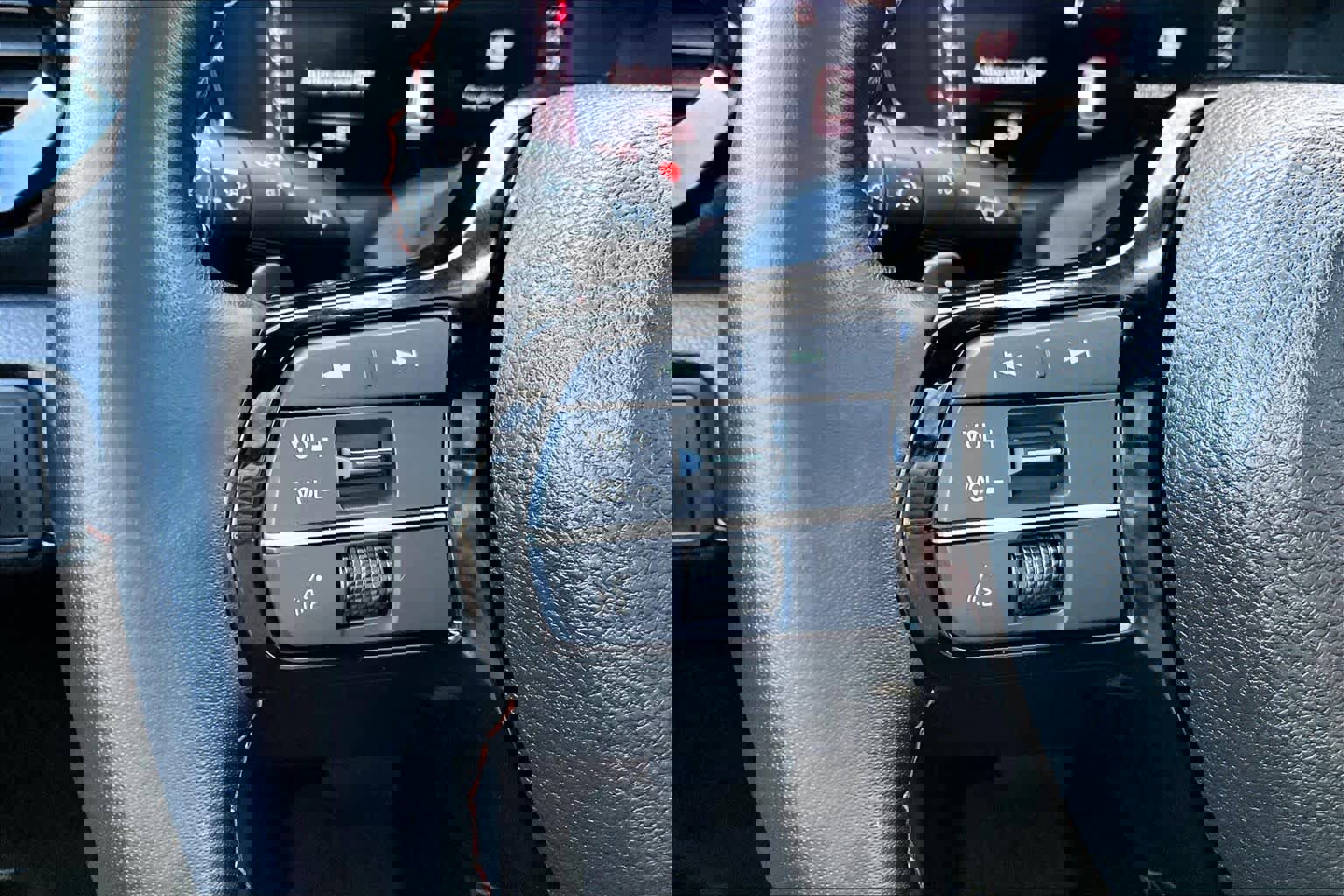 Used 2026 Honda Passport TrailSport Elite image 23