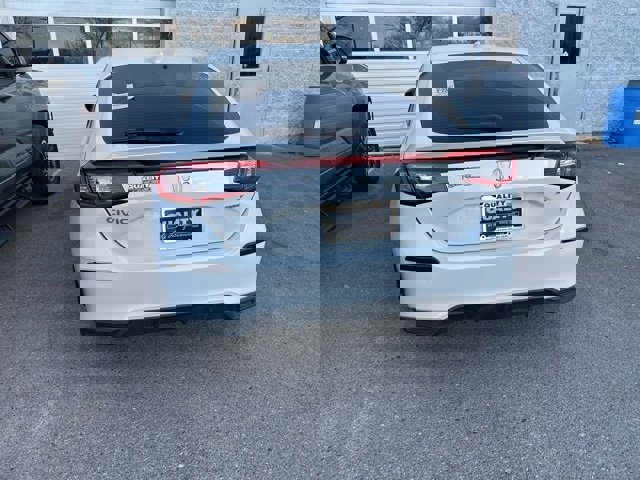 Used 2023 Honda Civic Sport image 14