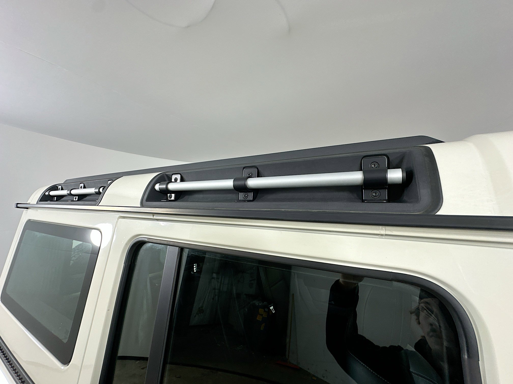 Used 2024 INEOS Grenadier image 12