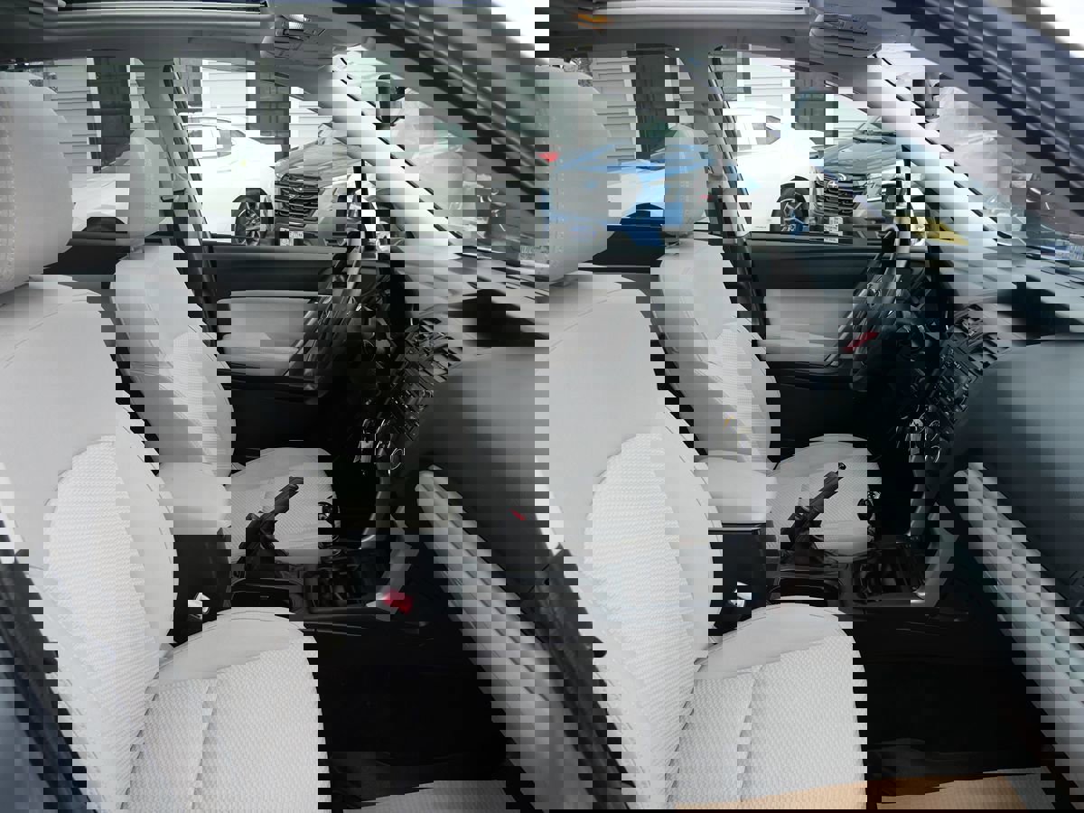 Used 2015 Subaru Forester 2.5i Premium image 16