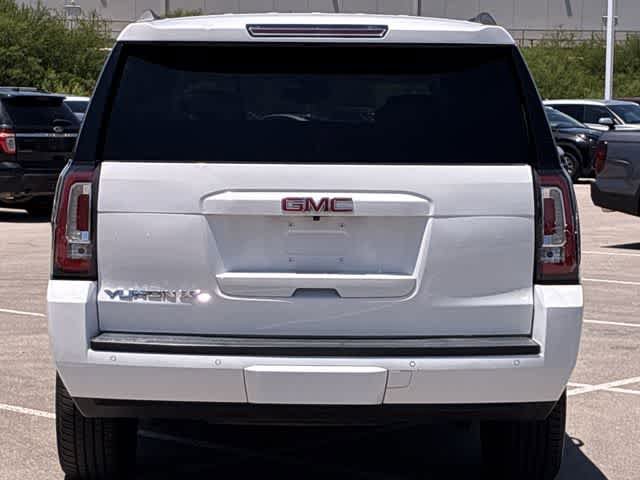 Used 2019 GMC Yukon XL SLT w/ Open Road Package AWD/4WD image 5