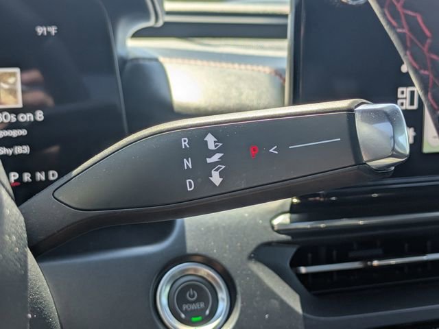 Used 2024 Acura ZDX A-Spec image 30