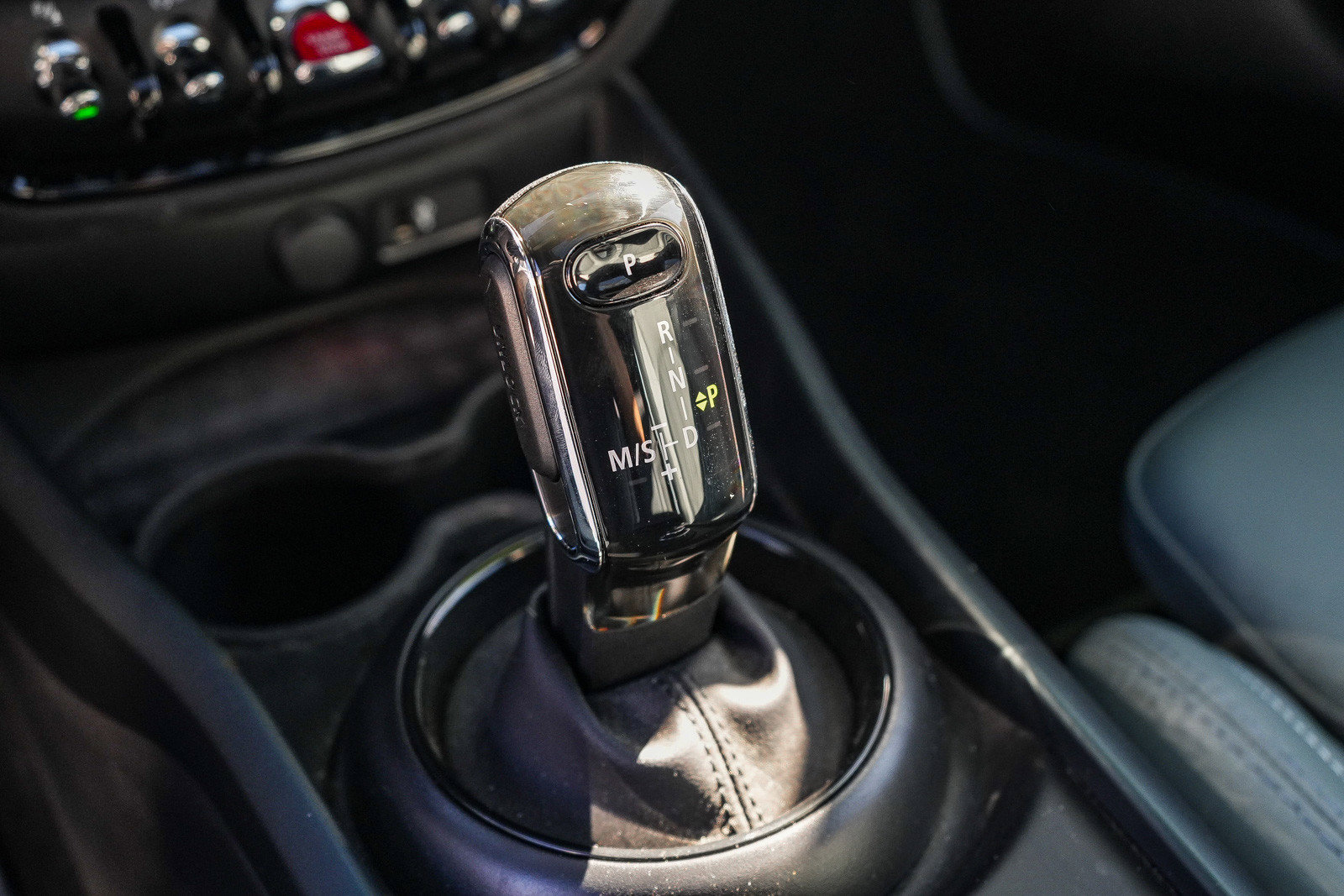 Used 2023 MINI Cooper Clubman S w/ MINI Untold Edition FWD image 20