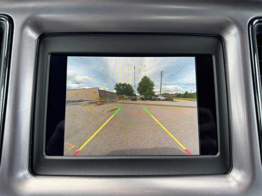 Used 2023 Dodge Challenger GT image 12