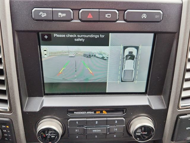 Used 2018 Ford F150 Raptor w/ Equipment Group 802A Luxury image 27