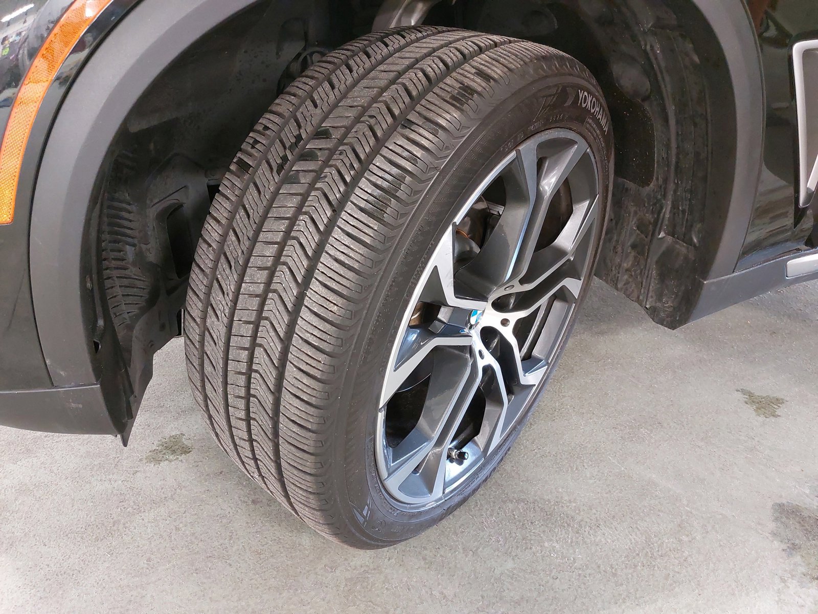 Used 2023 BMW X5 sDrive40i w/ Premium Package image 34