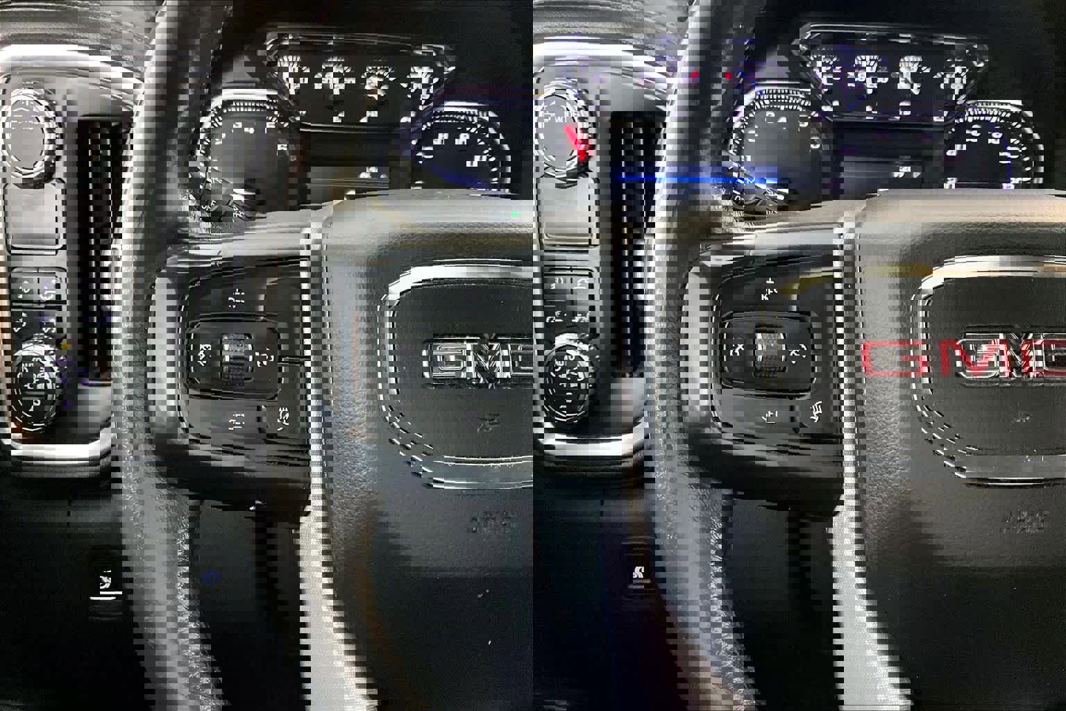 Used 2020 GMC Sierra 1500 SLT image 32