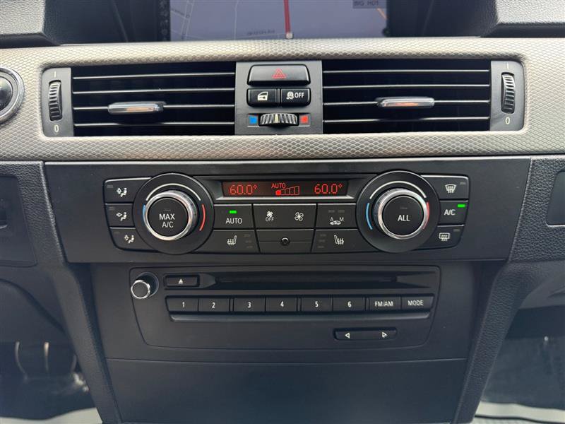 Used 2013 BMW 335is Convertible RWD image 26