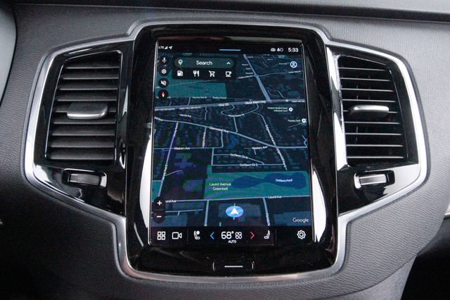 Certified 2025 Volvo XC90 B5 Plus w/ Protection Package Premier AWD/4WD image 25