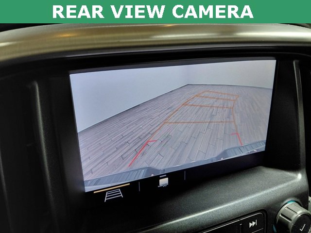 Certified 2020 GMC Canyon SLT w/ Driver Alert Package image 6