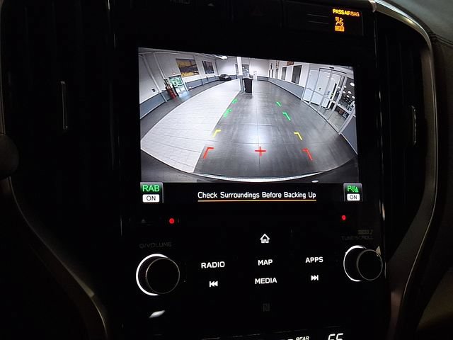 Certified 2021 Subaru Ascent Touring w/ Popular Package #2A AWD/4WD image 18