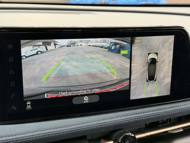 Used 2023 Nissan Ariya image 18