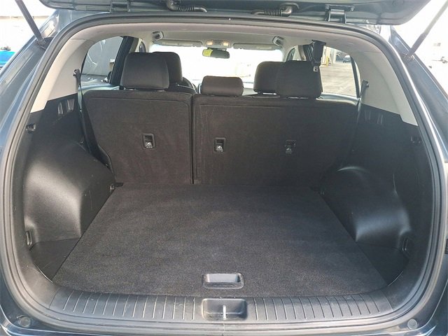 Used 2022 Kia Sportage LX image 28