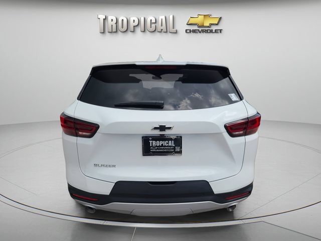 New 2026 Chevrolet Blazer LT FWD image 4