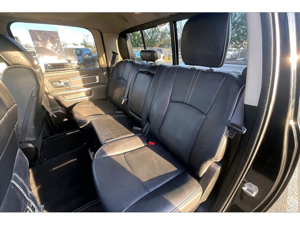 Used 2014 RAM 1500 Limited image 26