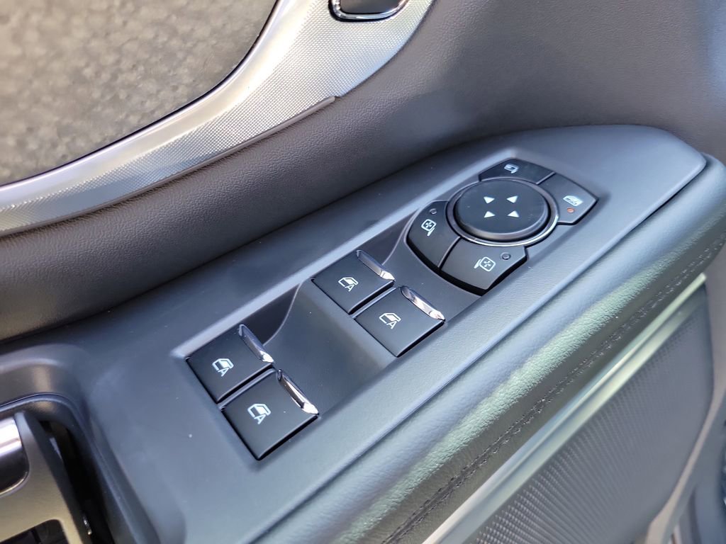 New 2026 Ford Expedition Tremor image 15