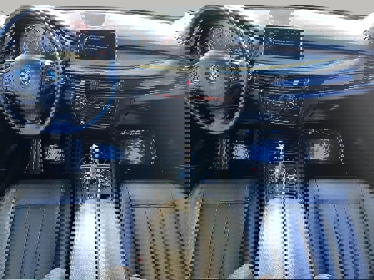 Used 2014 BMW X5 sDrive35i image 34