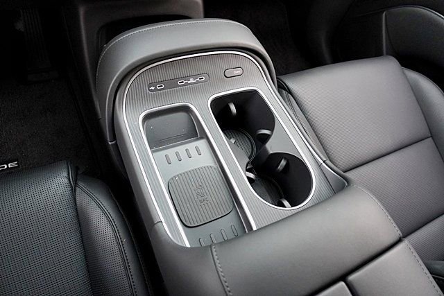 New 2026 Hyundai Palisade Calligraphy image 37