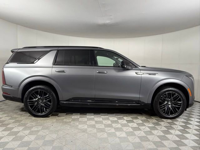 New 2026 Cadillac Escalade IQL Sport 1 w/ LPO, Floor Liner Package image 4