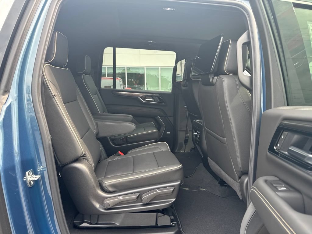 New 2026 GMC Yukon XL Elevation w/ Elevation Premium Package AWD/4WD image 26