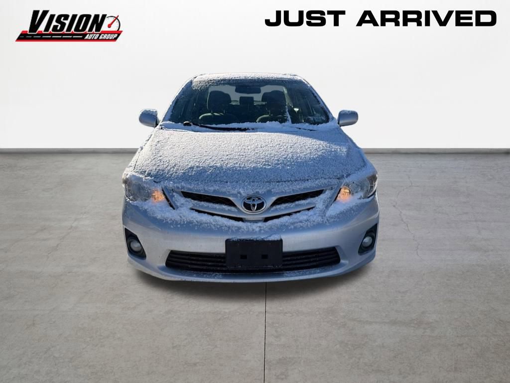 Used 2012 Toyota Corolla image 8