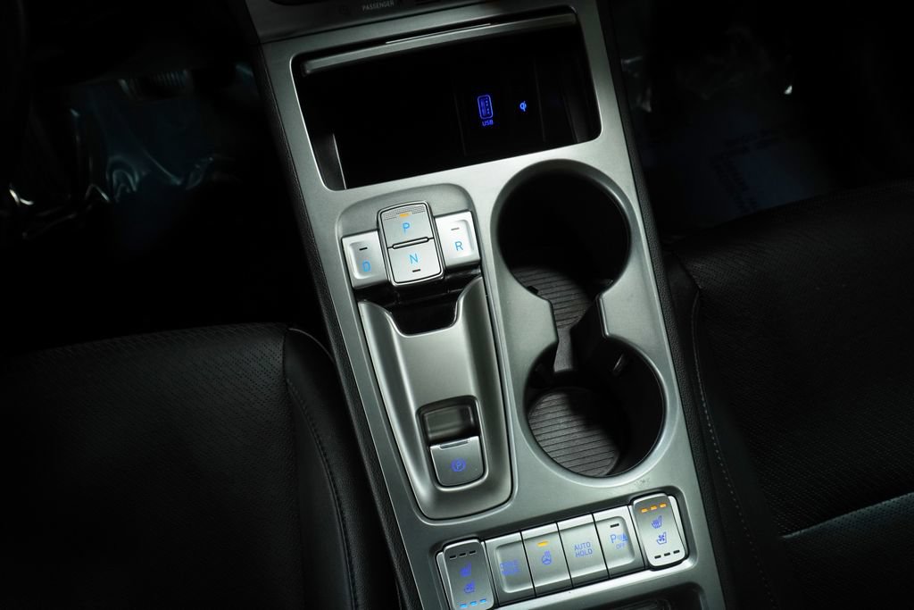 Used 2020 Hyundai Kona Ultimate FWD image 16