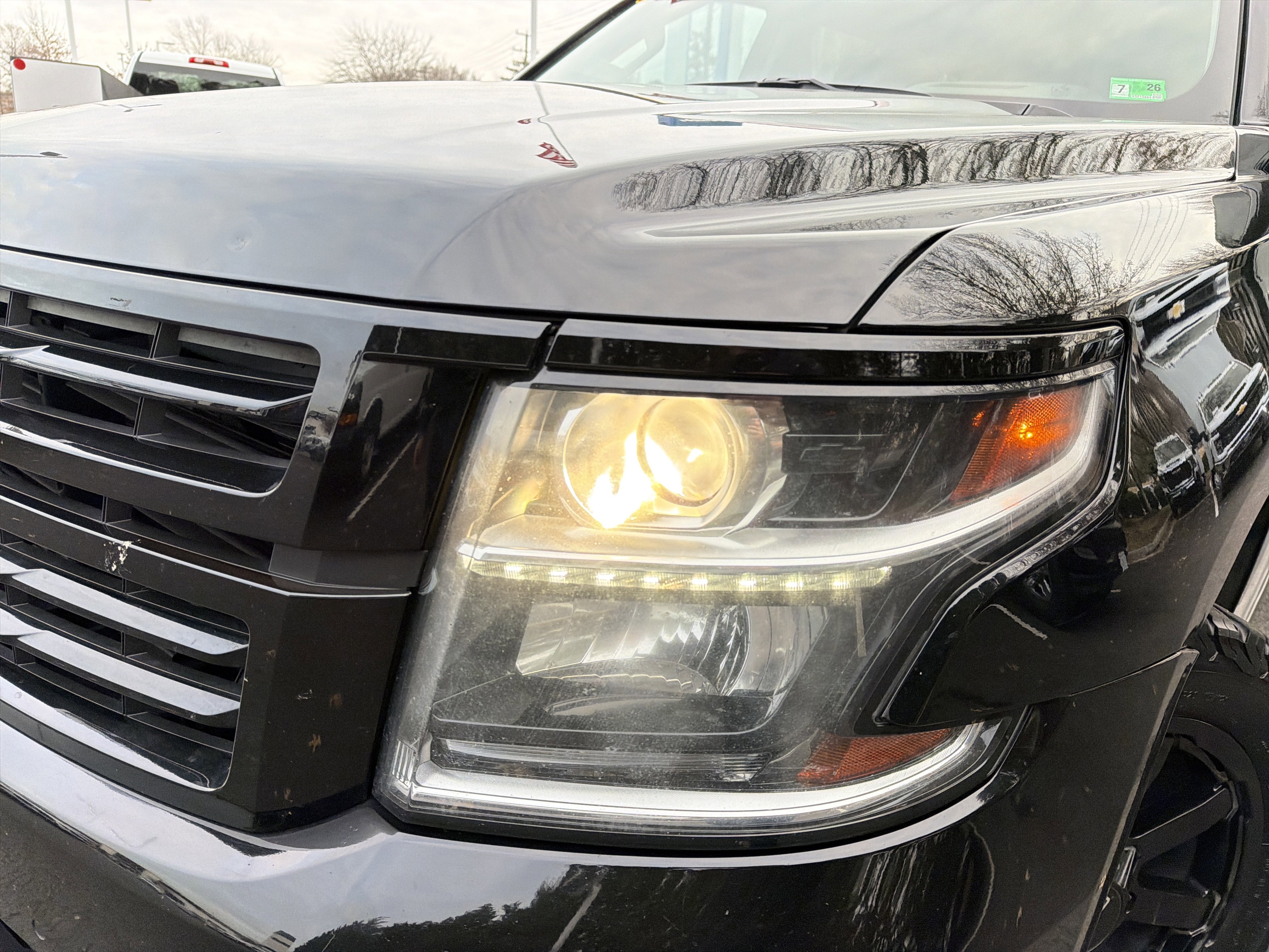 Used 2018 Chevrolet Tahoe Premier image 6