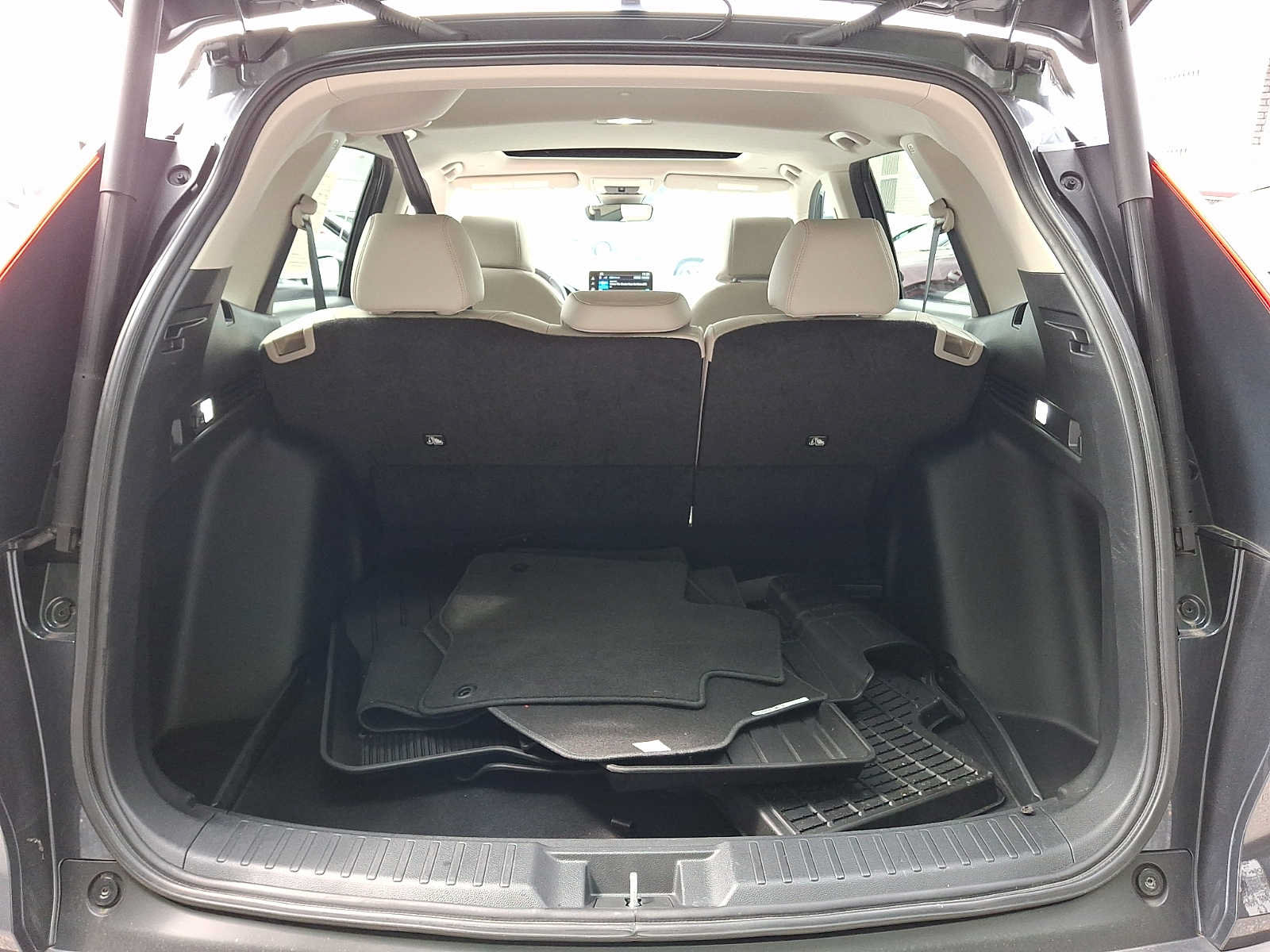 Used 2024 Honda CR-V EX-L image 27