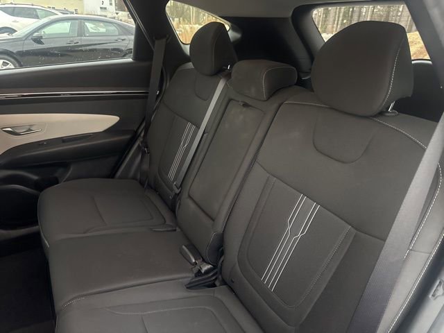 Used 2023 Hyundai Tucson SEL image 15