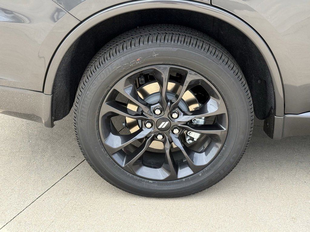 New 2026 Dodge Durango GT w/ Blacktop Package image 10