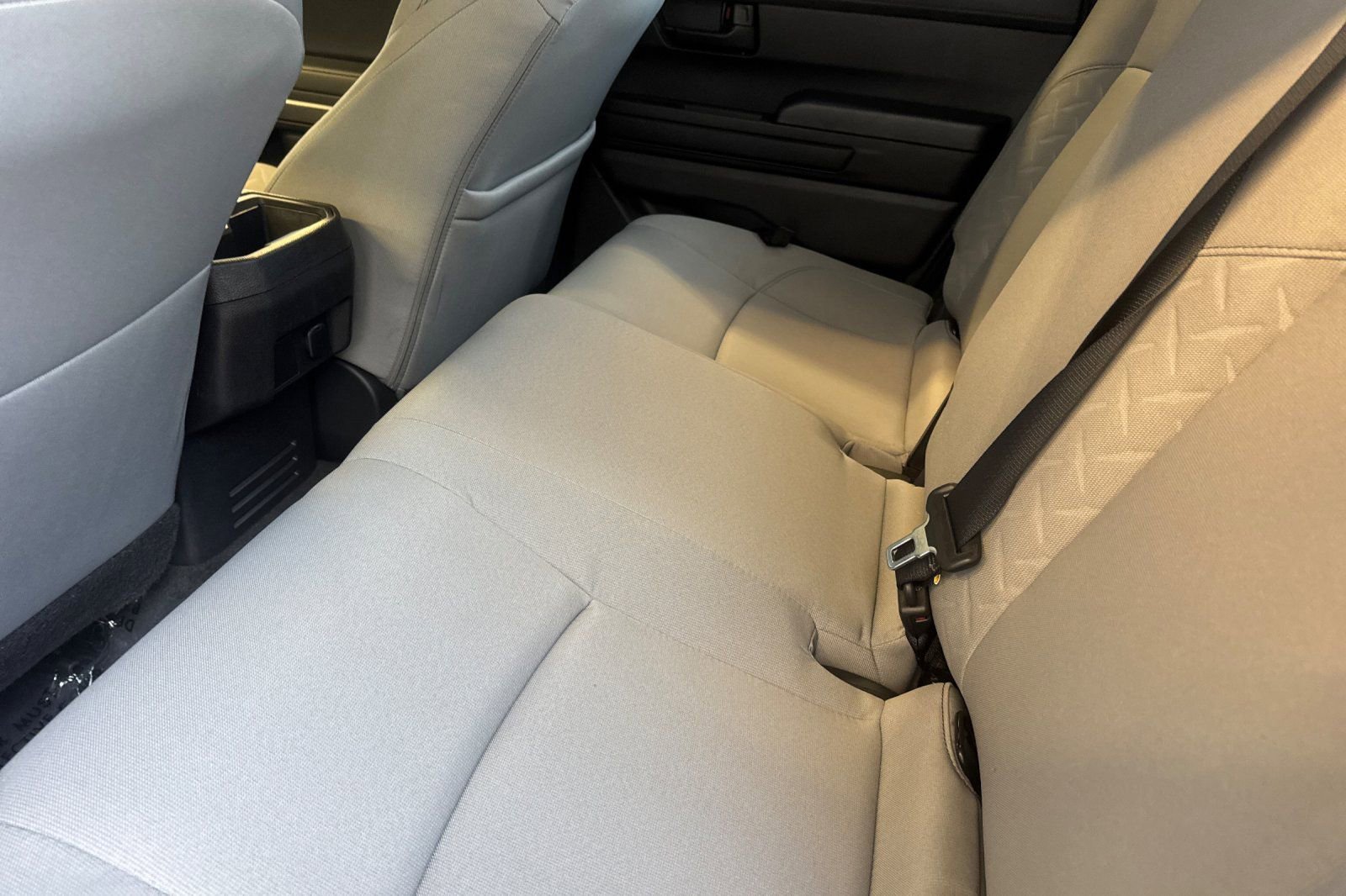 Certified 2025 Toyota Tacoma SR5 RWD image 16