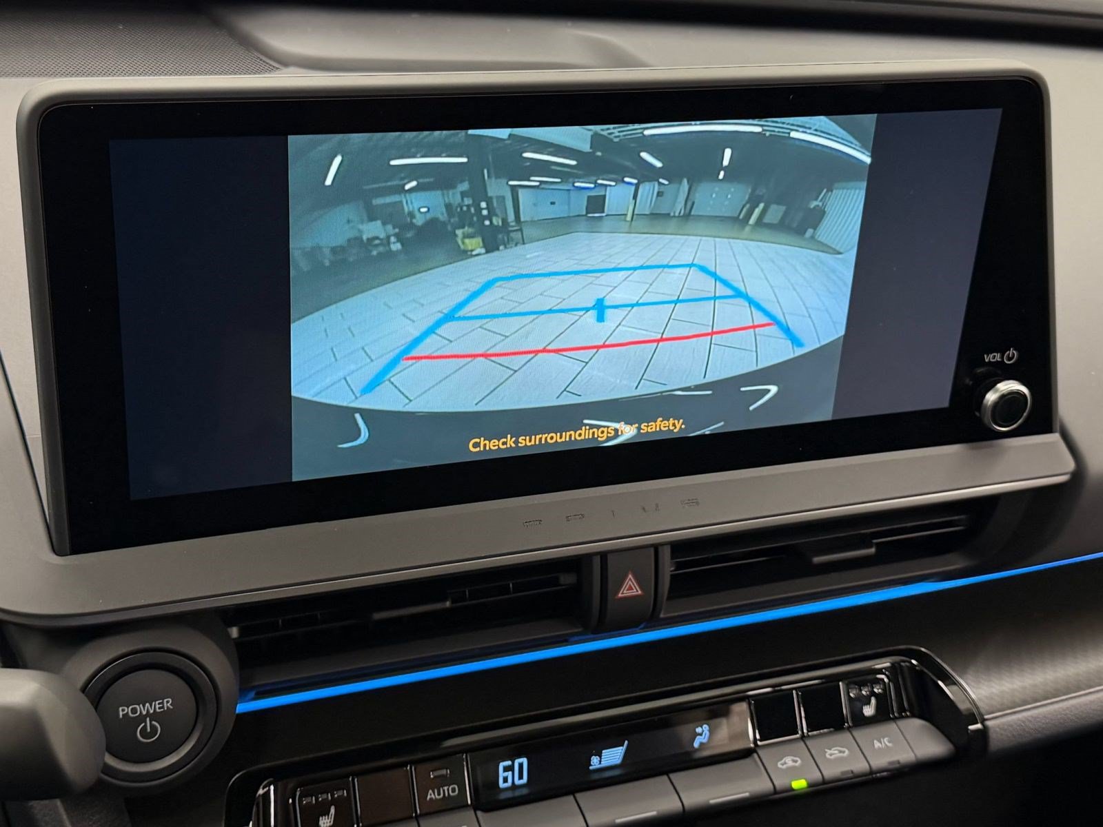 New 2026 Toyota Prius AWD image 17