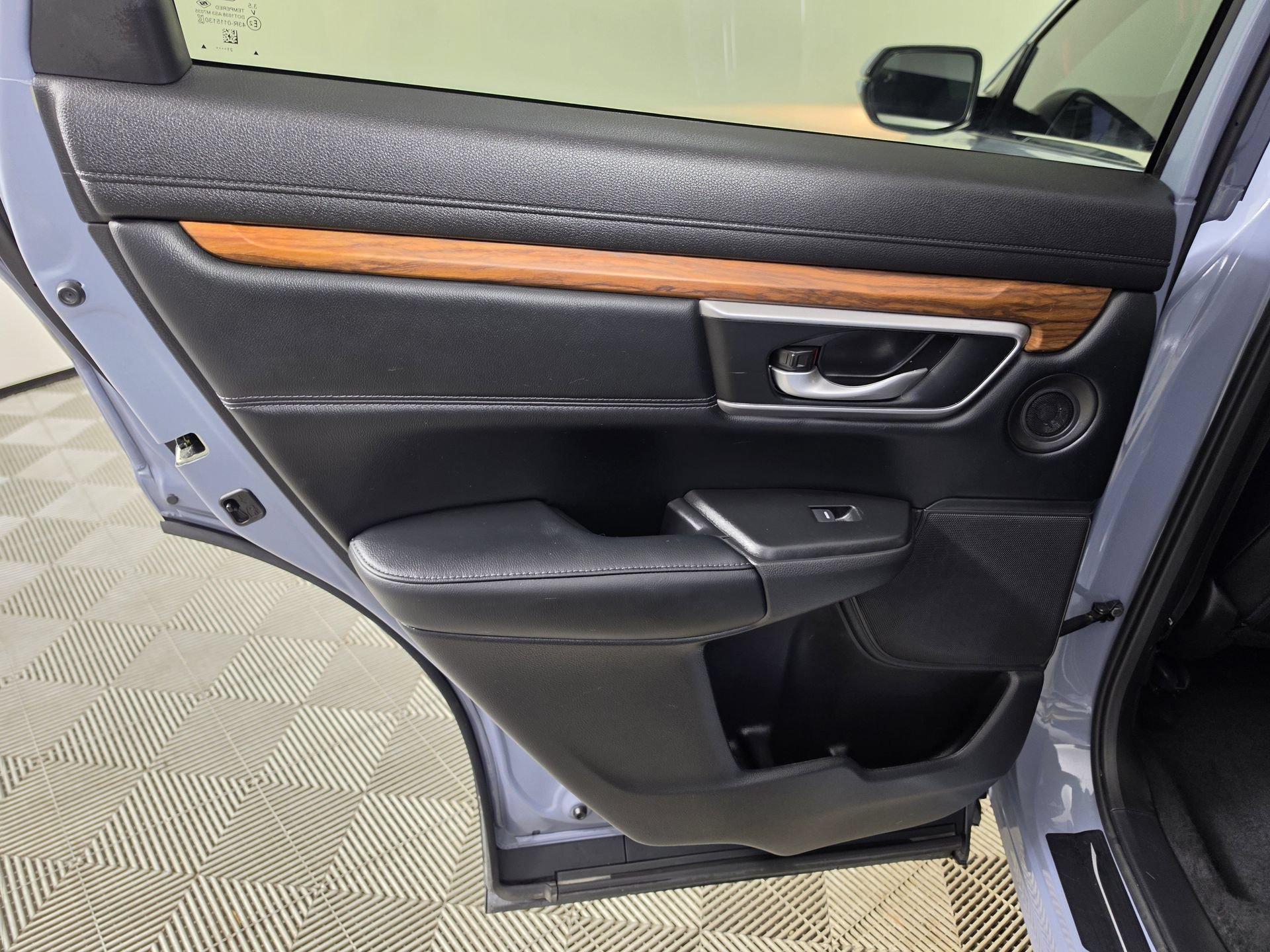 Used 2022 Honda CR-V EX-L image 27