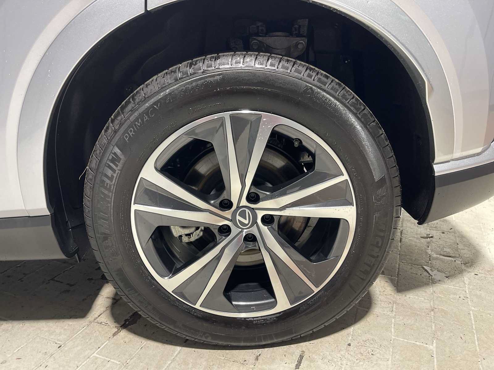 Used 2026 Lexus RX 350 Premium AWD/4WD image 8